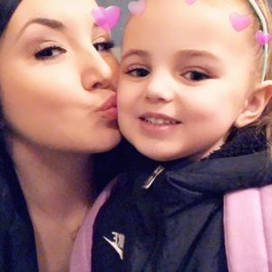 Meet your Posher, Audrea